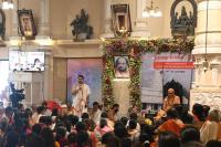 Janmotsava 2025 at Karla (14th - 15th June 2025) Pictures courtesy Shriyuts Dinesh Karkal and Abhinav Kalla